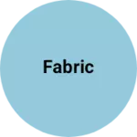 Business logo of Fabric