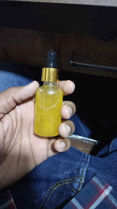 24ct gold cleaner 30ml uploaded by Luxumbezz  on 1/28/2023