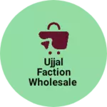Business logo of Ujjal faction wholesale