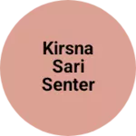 Business logo of Kirsna sari senter bagholi