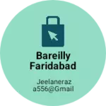 Business logo of Bareilly Faridabad Chaudhari