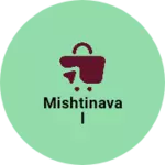 Business logo of Mishtinaval