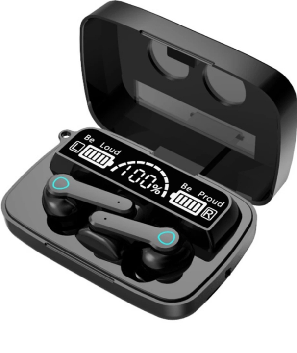 Earbuds Bluetooth uploaded by EARBUDS BLUETOOTH on 1/28/2023