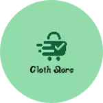 Business logo of Cloth store