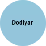 Business logo of dodiyar