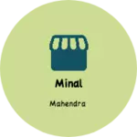 Business logo of Minal
