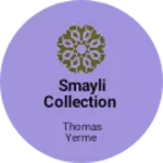 Business logo of Smayli collection