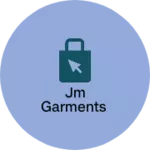 Business logo of JM garments