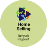 Business logo of home selling
