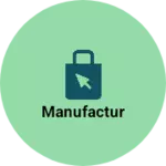 Business logo of Manufactur