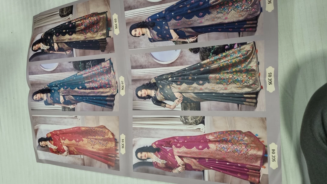 Product uploaded by parakh collection on 5/18/2024