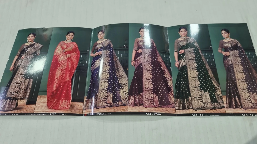 Product uploaded by parakh collection on 5/3/2024
