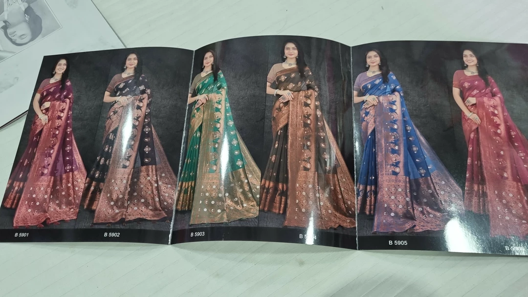 Product uploaded by parakh collection on 1/28/2023