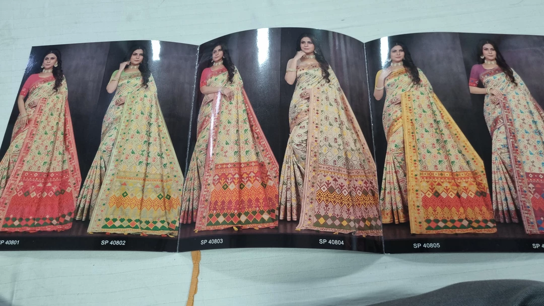 Product uploaded by parakh collection on 5/30/2024