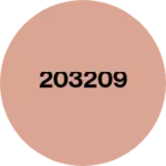 Business logo of 203209
