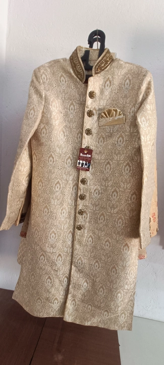 Product image with price: Rs. 1599, ID: sherwani-731db2d2