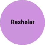 Business logo of Reshelar