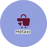 Business logo of Hetaxi