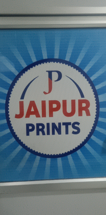 Shop Store Images of Jaipur prints