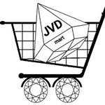 Business logo of JVD Mart