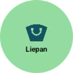 Business logo of Liepan