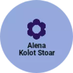 Business logo of Alena kolot stoar