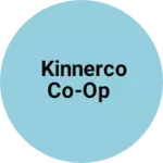 Business logo of Kinnerco co-op