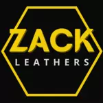 Business logo of Zack Leathers