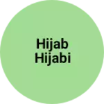 Business logo of Hijab hijabi