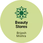 Business logo of Beauty stores