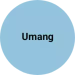 Business logo of Umang