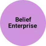 Business logo of Belief enterprise