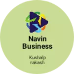 Business logo of Navin business shuru Karen