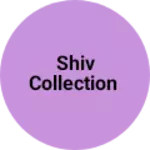 Business logo of Shiv collection mega mart