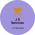 Business logo of J S Services