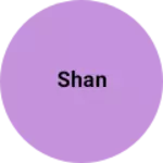 Business logo of Shan