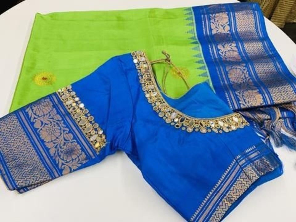 SAREE uploaded by business on 2/16/2021