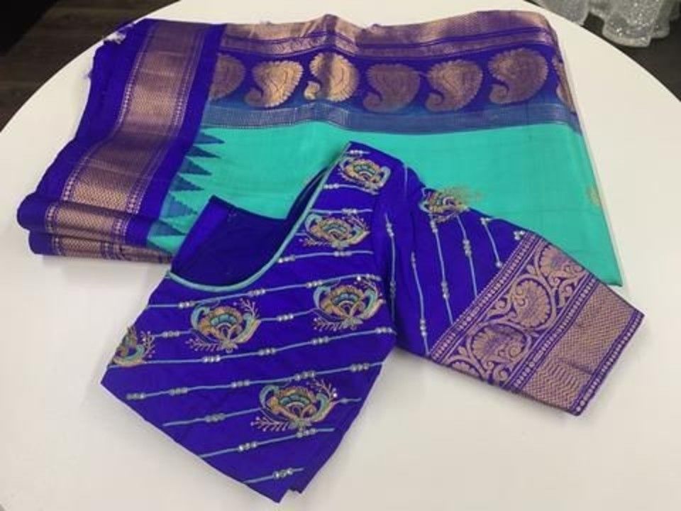 SAREE uploaded by business on 2/16/2021