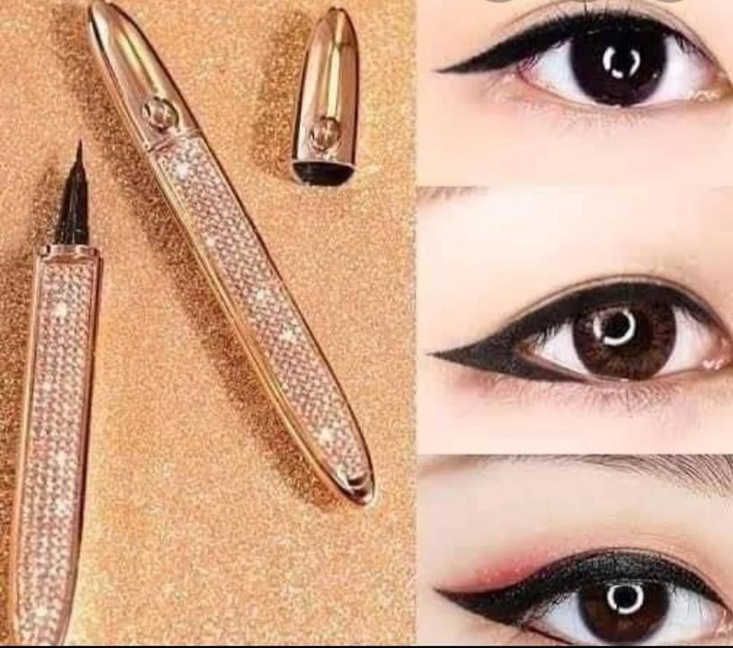 Nailo eyeliner uploaded by business on 2/16/2021