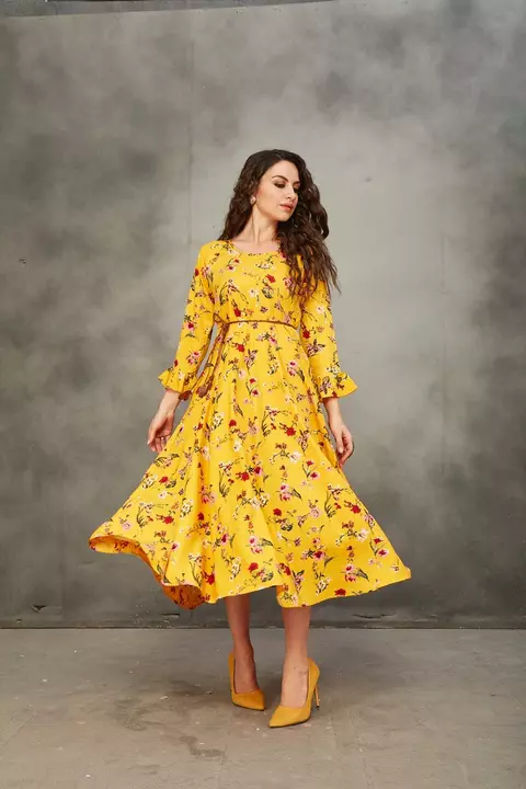 Product uploaded by Kurti Bazar on 1/28/2023