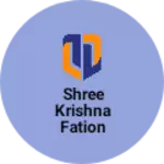Business logo of Shree Krishna fation point