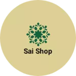 Business logo of Sai shop