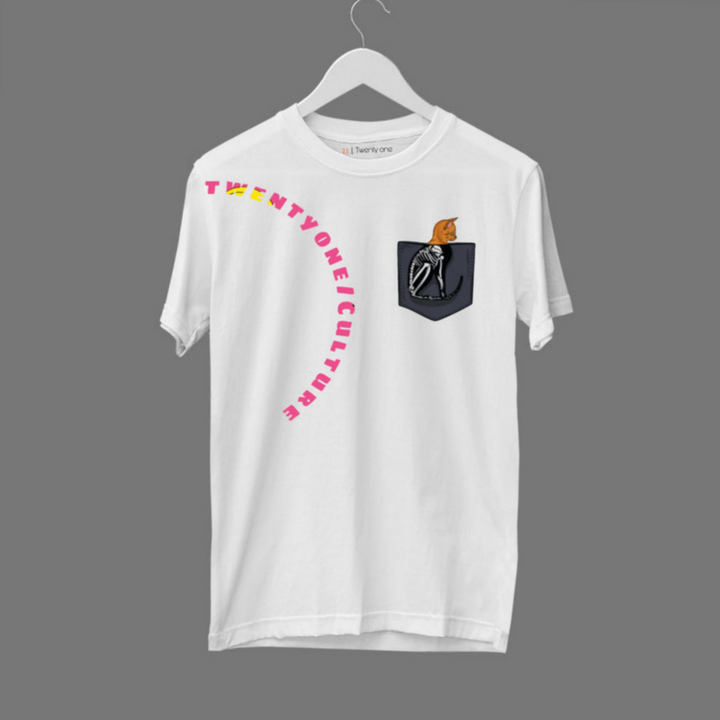 Designer Tshirt uploaded by Twentyone on 1/28/2023