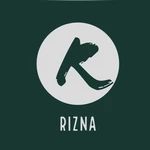 Business logo of RIZNA