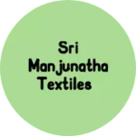 Business logo of sri manjunatha textiles