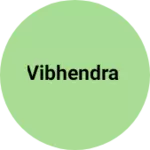 Business logo of Vibhendra