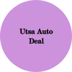 Business logo of UTSA auto deal