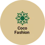 Business logo of Coco fashion