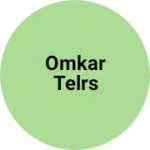 Business logo of Omkar telrs