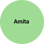 Business logo of Amita